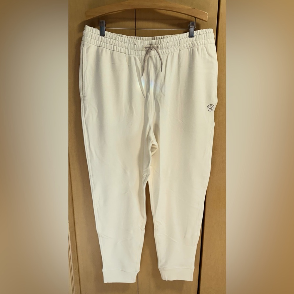 Allbirds R&R Sweatpants - NWT